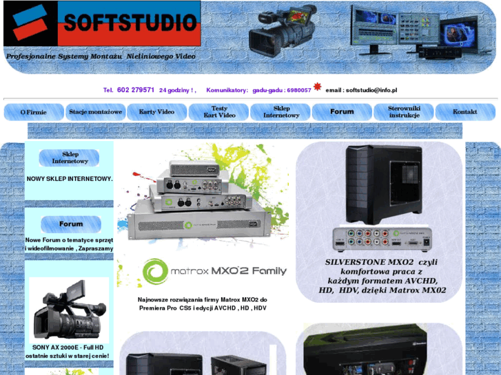 www.softstudio.com.pl