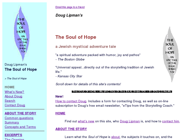 www.soulofhope.com