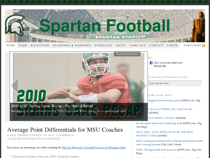 www.spartan-football.com