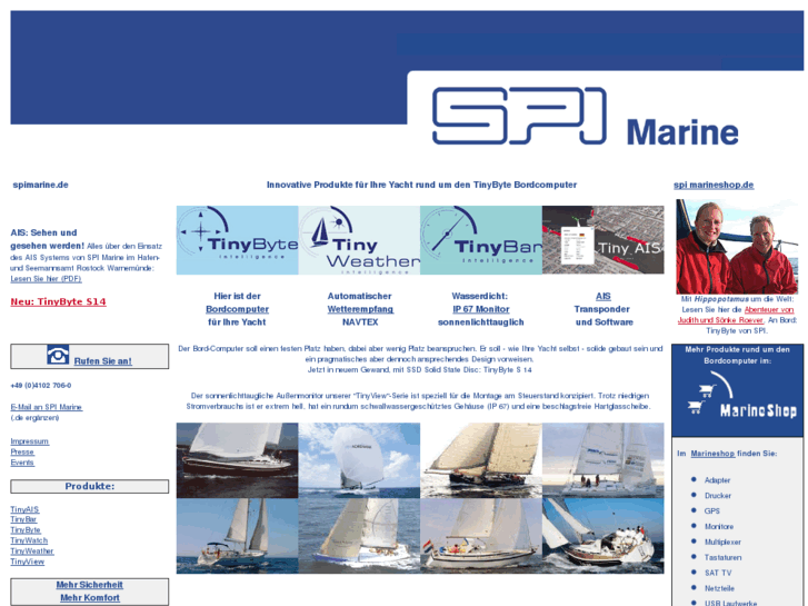 www.spimarine.com