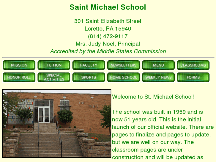 www.st-michael-school.org