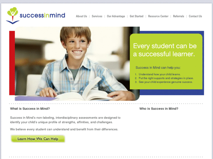 www.success-in-mind.org