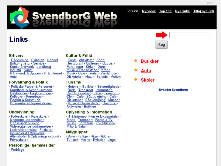 www.svendborgo.dk
