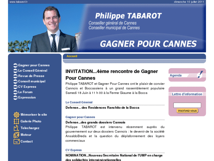 www.tabarot.fr