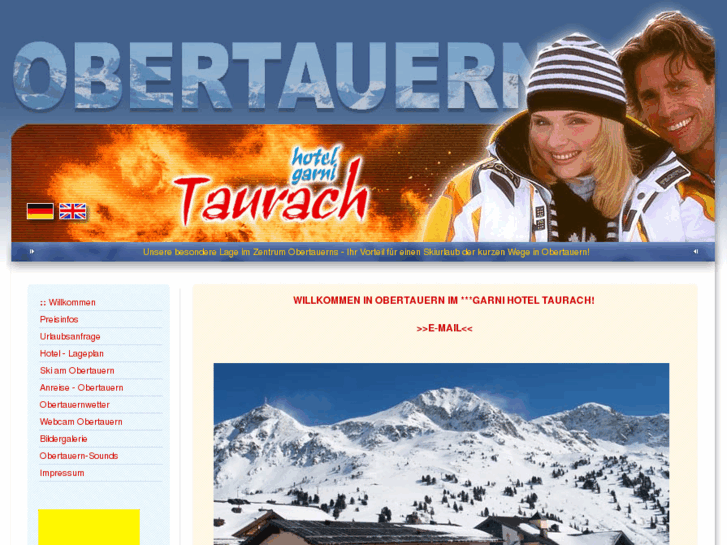 www.taurach-obertauern.at