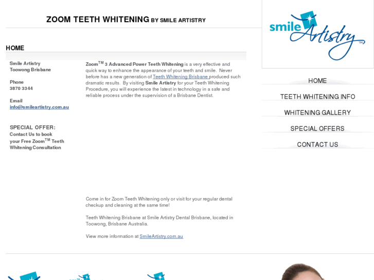 www.teethwhiteningbrisbane.com