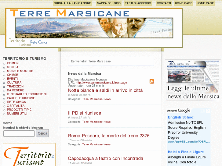 www.terremarsicane.com