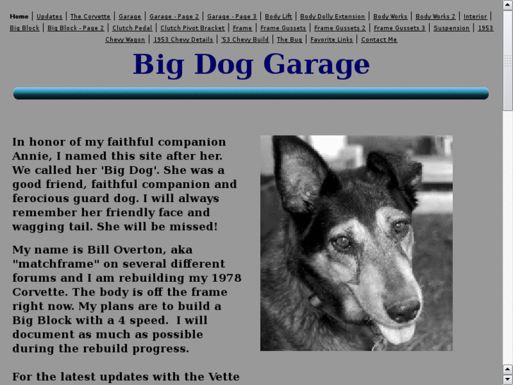 www.thebigdoggarage.com