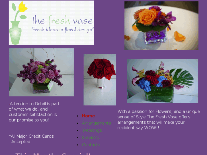 www.thefreshvase.com