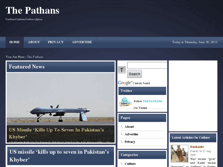 www.thepathans.com