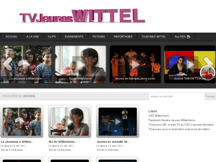 www.tvjeunes-wittel.com