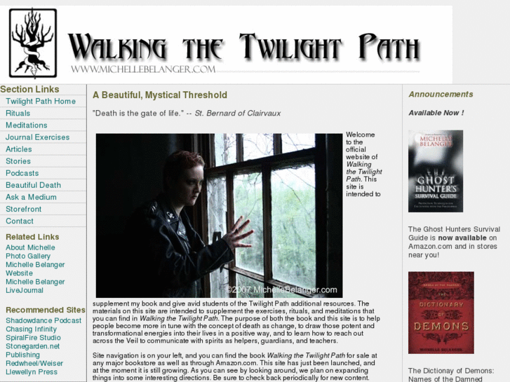 www.twilightpath.com