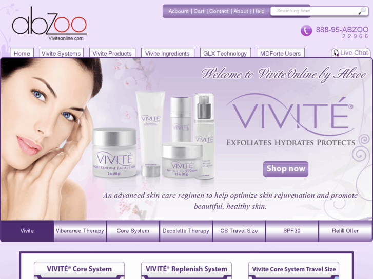 www.viviteonline.com