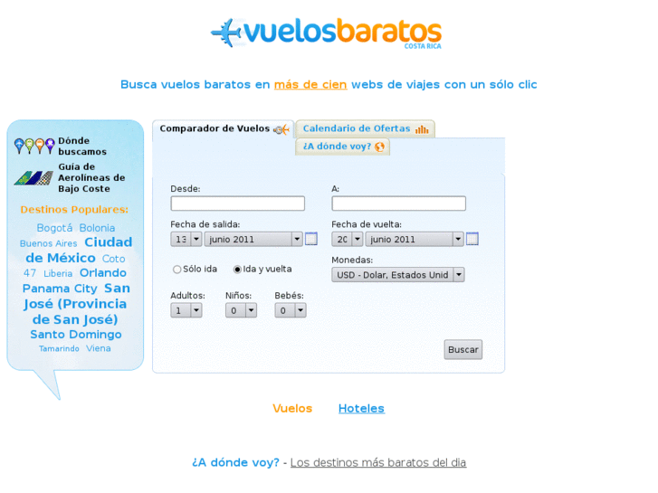 www.vuelosbaratos.cr