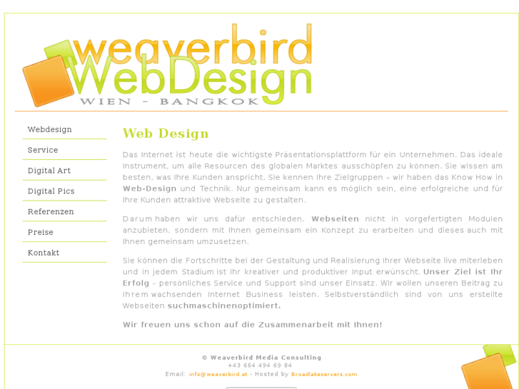 www.weaverbird.at
