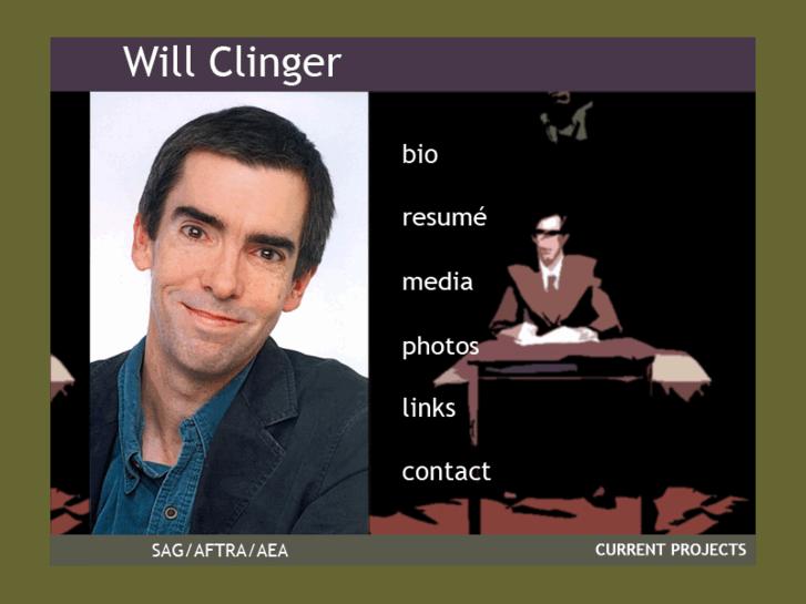 www.willclinger.com