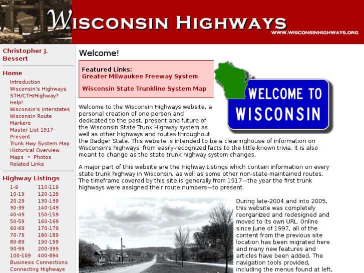 www.wisconsinhighways.org