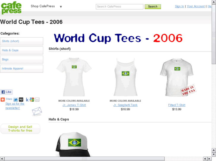 www.worldcuptees.net