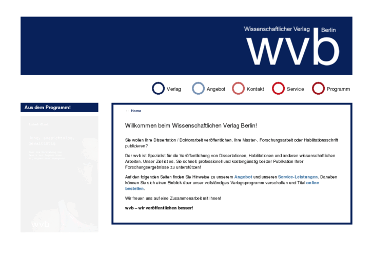 www.wvberlin.com