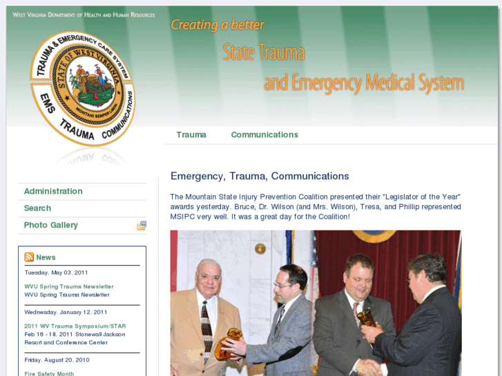www.wvstecs.org