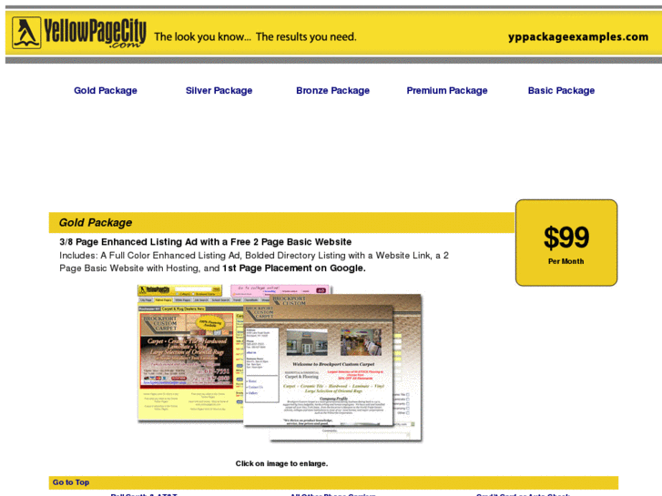 www.yppackageexamples.com
