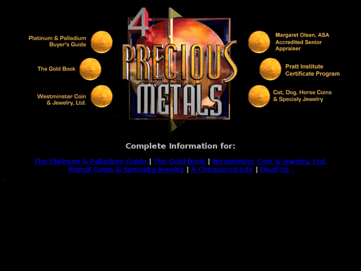 www.4preciousmetals.com