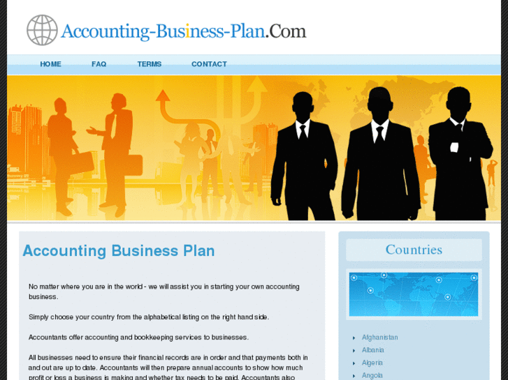 www.accounting-business-plan.com