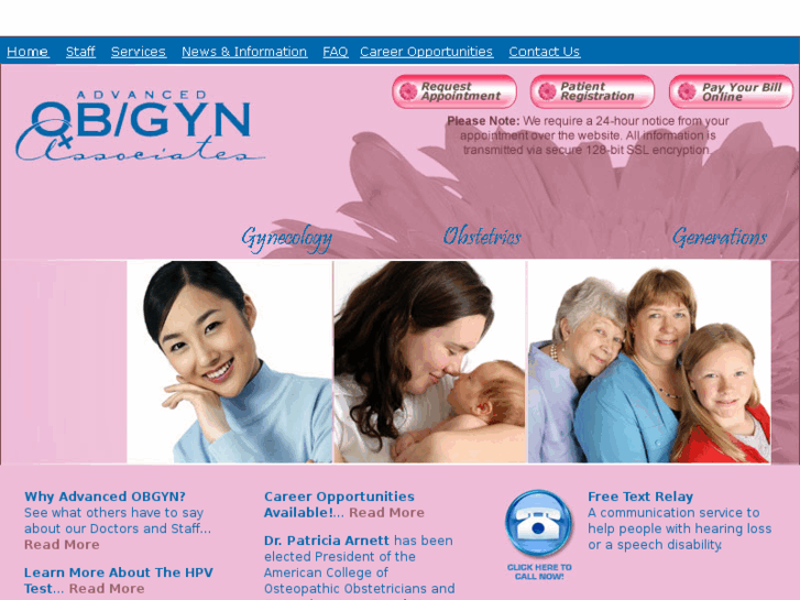 www.advancedobgyn.com