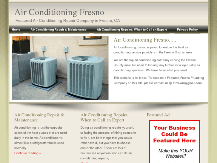 www.airconditioning-fresno.com