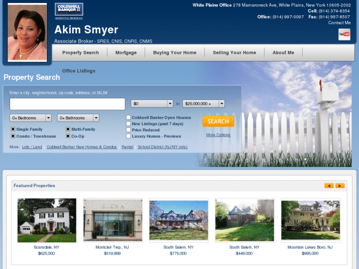 www.akim-smyer.com