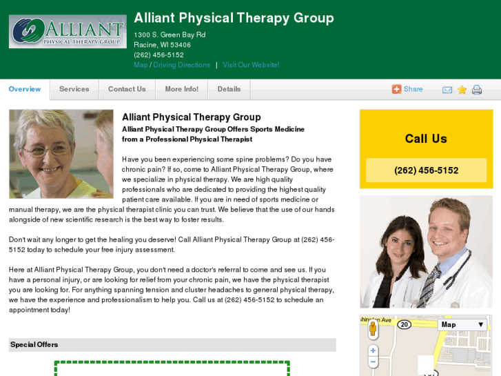 www.alliantpt1.com