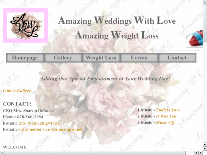 www.amazingwl.com