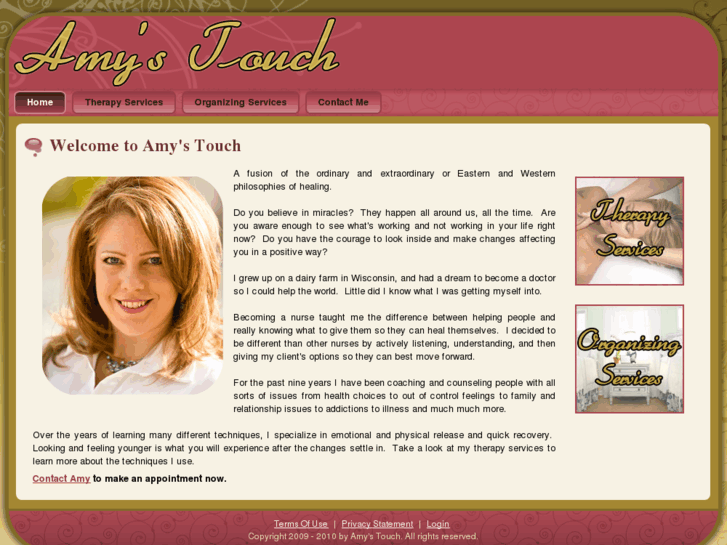 www.amystouch.com