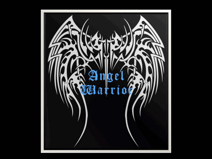 www.angelwarriormusic.com