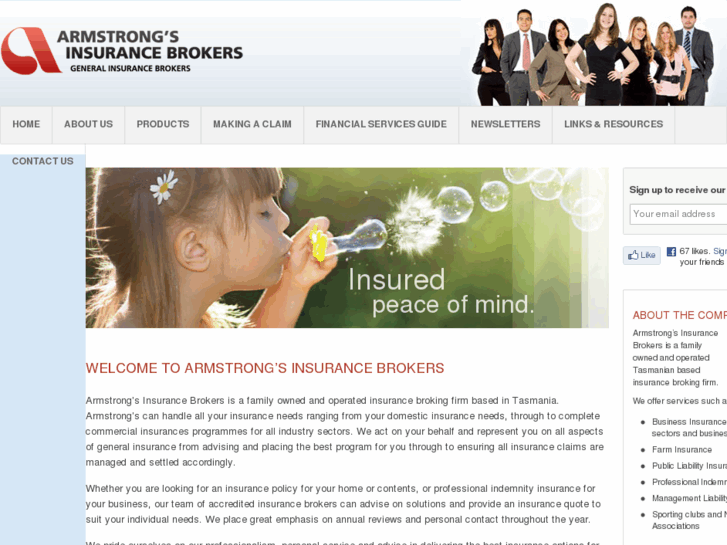 www.armstrongs.net.au