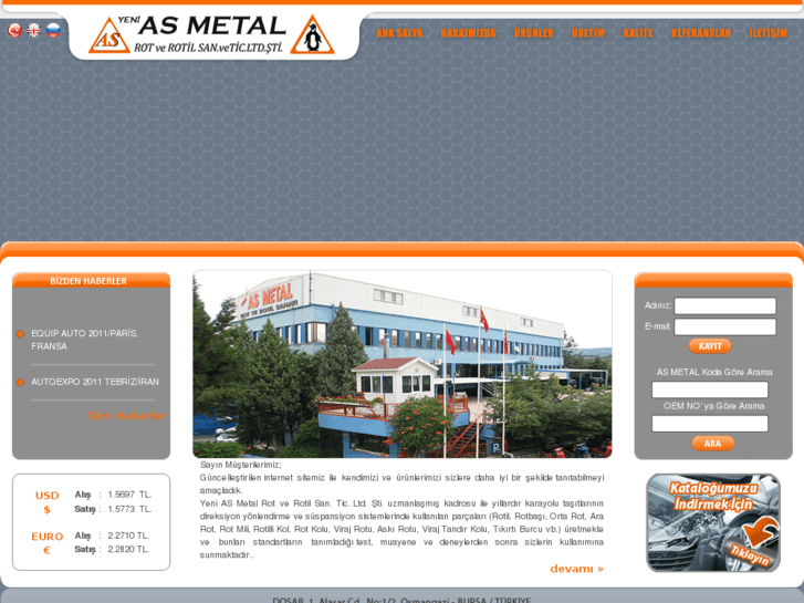 www.asmetal.com