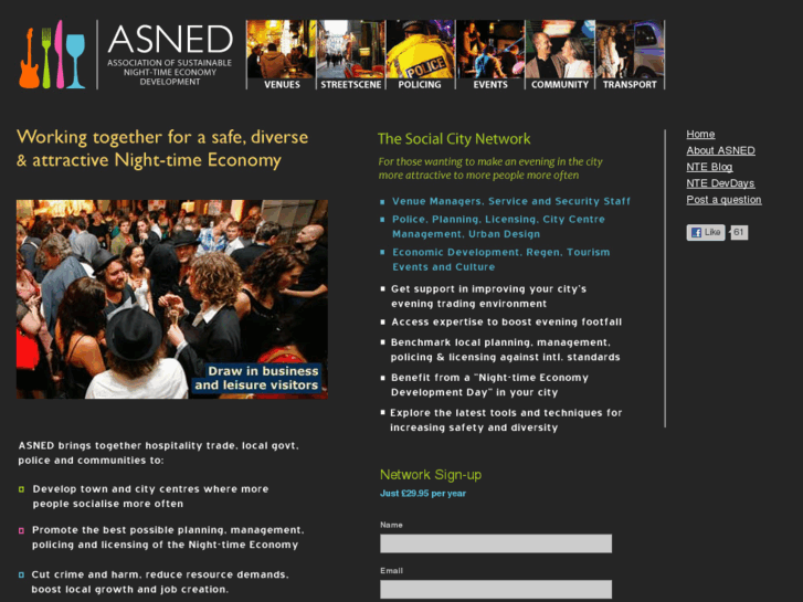 www.asned.org