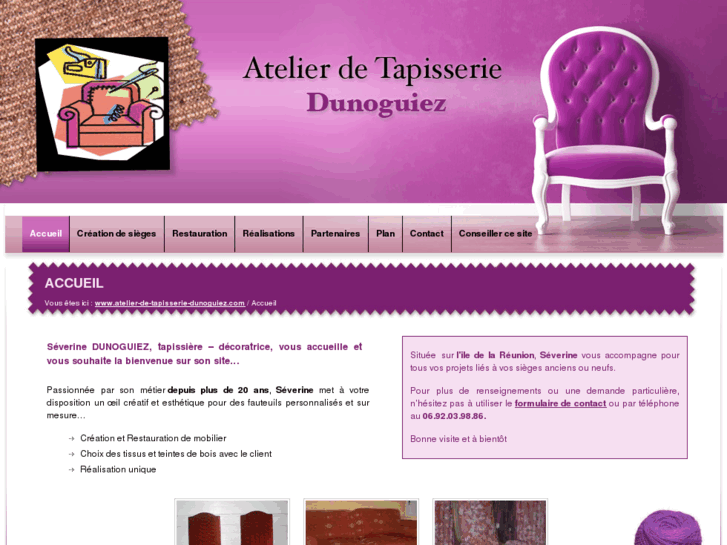 www.atelier-de-tapisserie-dunoguiez.com