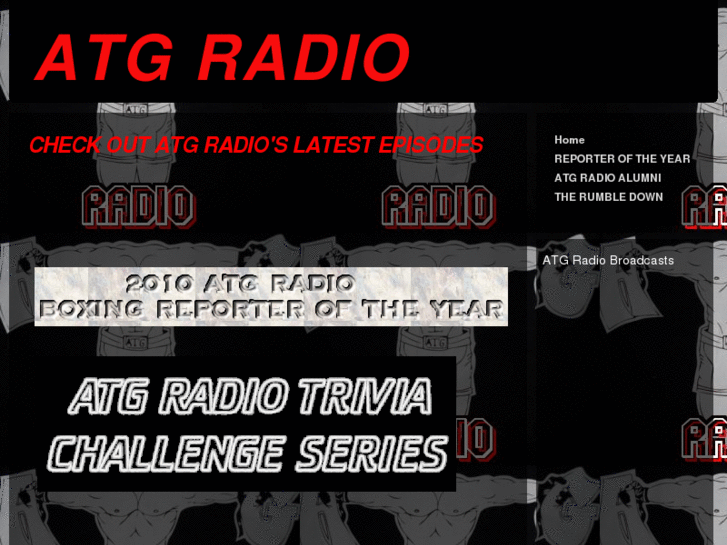 www.atgradio.com