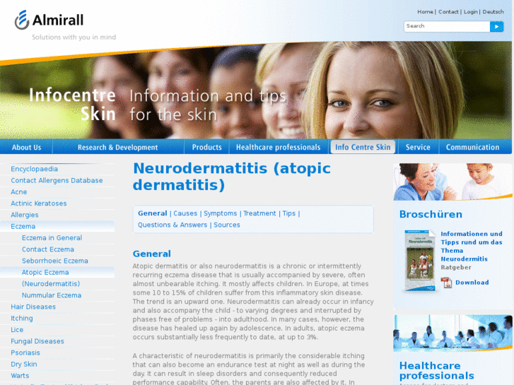 www.atopic-dermatitis.com