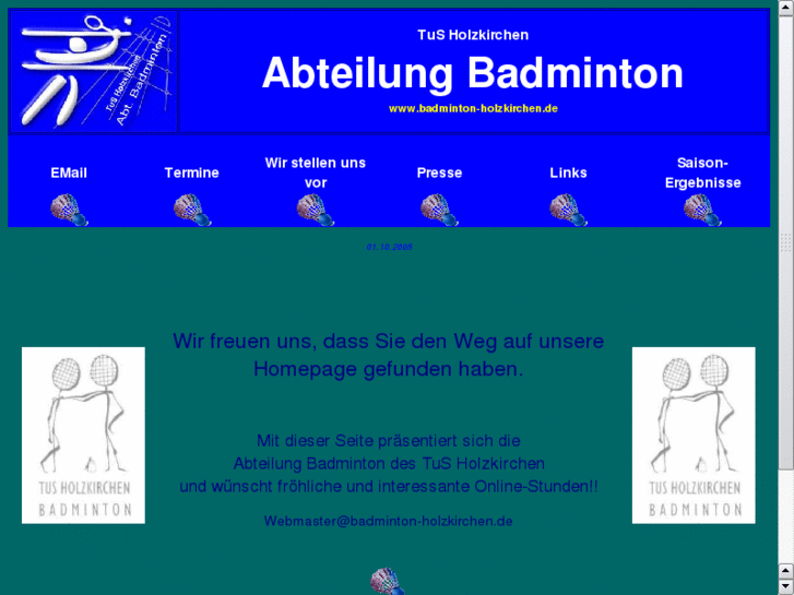 www.badminton-holzkirchen.de