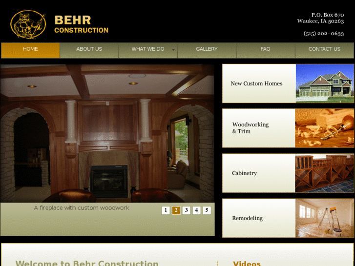 www.behrthebuilder.com