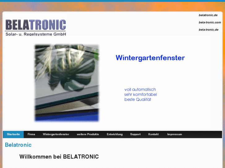 www.belatronic.com