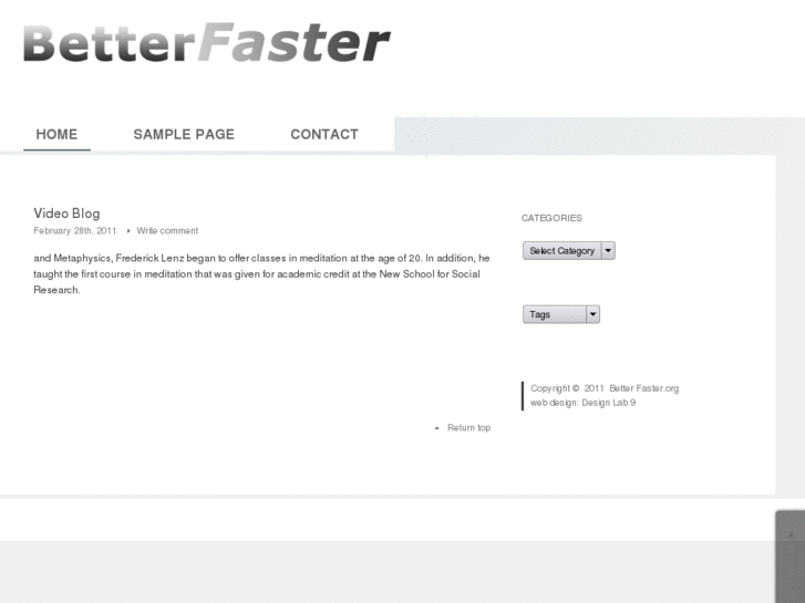 www.betterfaster.org