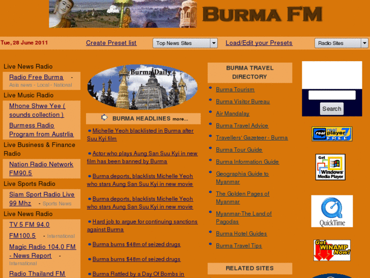 www.burmafm.com