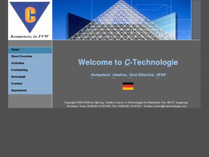 www.c-technologie.com