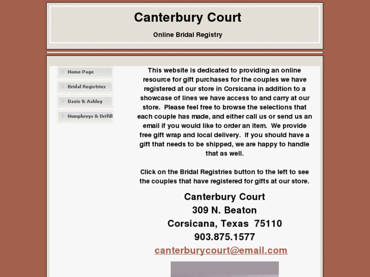 www.canterbury-court.org