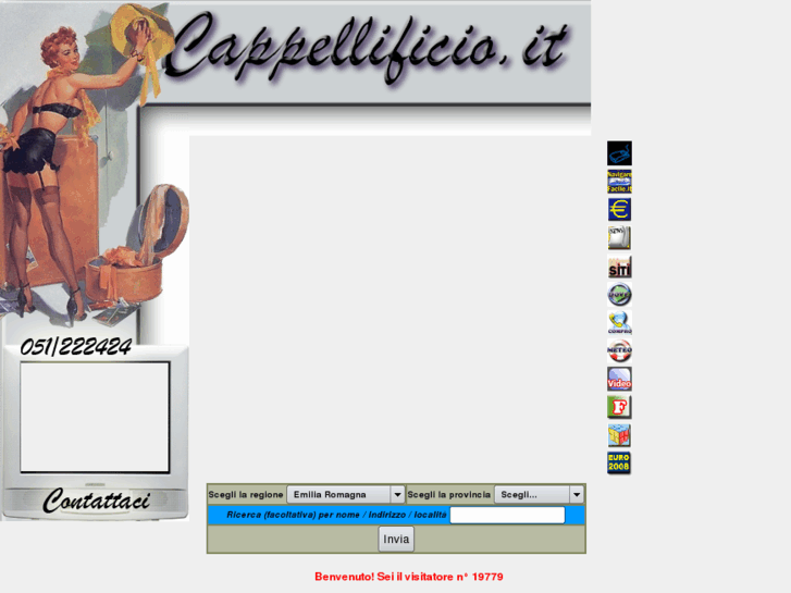 www.cappellificio.it