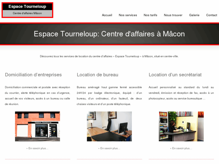 www.centre-affaire-macon.com