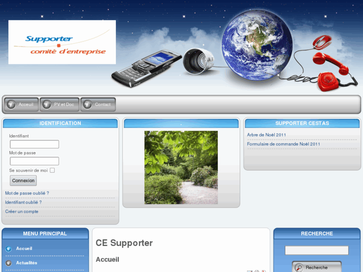 www.cesupporter.com